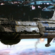 Illustration for article titled Lego Master Completes 30-Pound Star Wars Starship Model